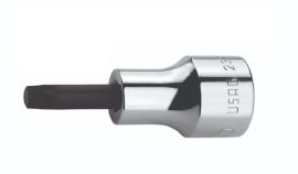 "Ključ nasadni sa XZN profilom 8 mm 1/2"" dužina 100 mm 233 NXZN USAG"